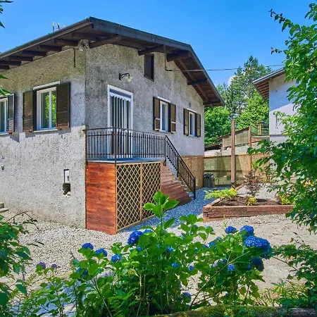 Del Nibbio-2 By Interhome * Carriola