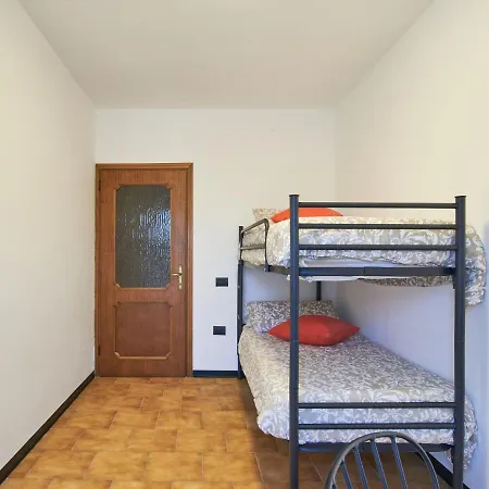 Del Nibbio-2 By Interhome Apartment *