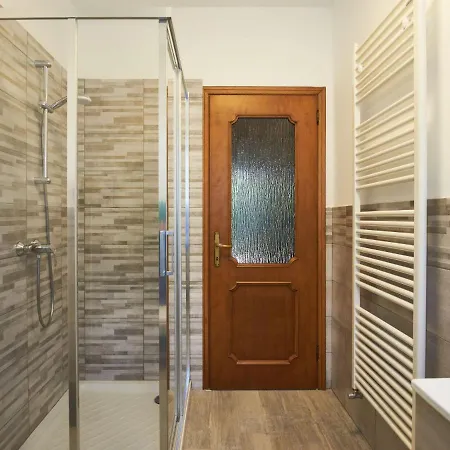 Apartment Del Nibbio-2 By Interhome Carriola