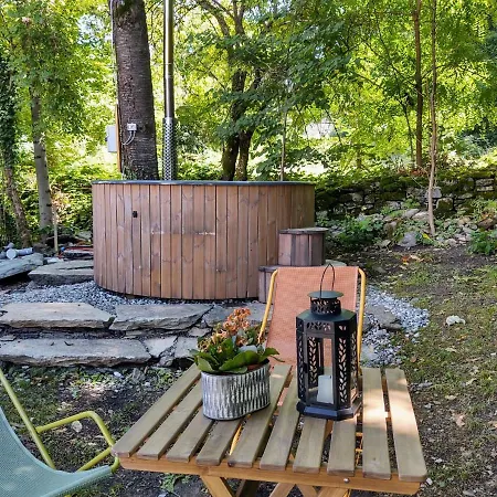 Veri By Interhome Carriola