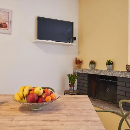 Appartement Veri By Interhome Carriola