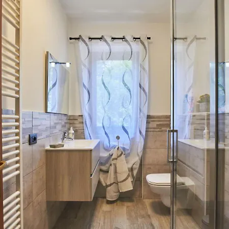 Veri By Interhome * Carriola
