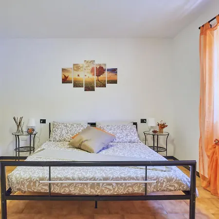Διαμέρισμα Del Nibbio-2 By Interhome *